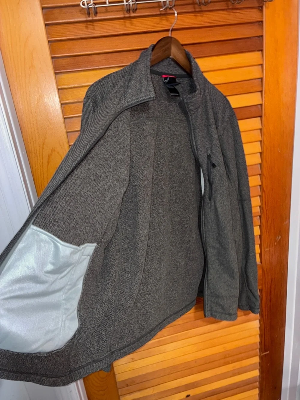 The North Face north face